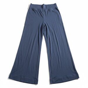 Athleta Athleisure Loungewear Wide Leg Quiet Luxury Coquette Coastal Grandma